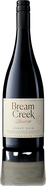 Bream Creek Reserve Pinot Noir 2021